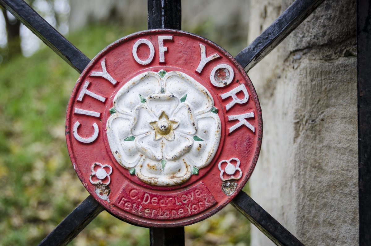 CityofYork's tweet image. We’re so excited that @thesundaytimes  agrees with us that #York is the best place to live! Find out why here: ow.ly/9Jwh30j0CvX