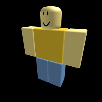 Who are Jane and John Doe Roblox?