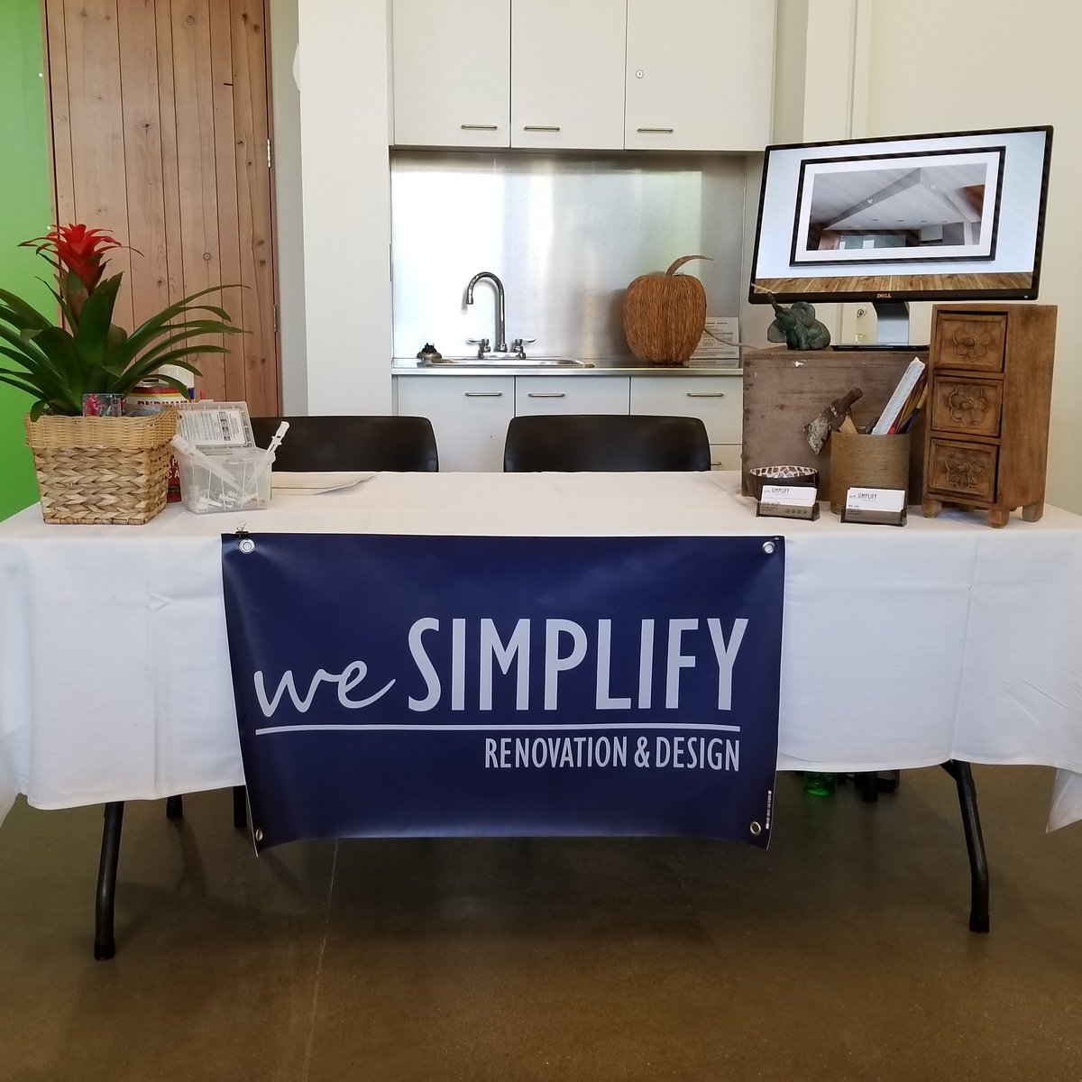 wesimplifyca tweet picture