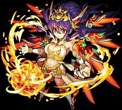 アポロ獣神化のtwitterイラスト検索結果