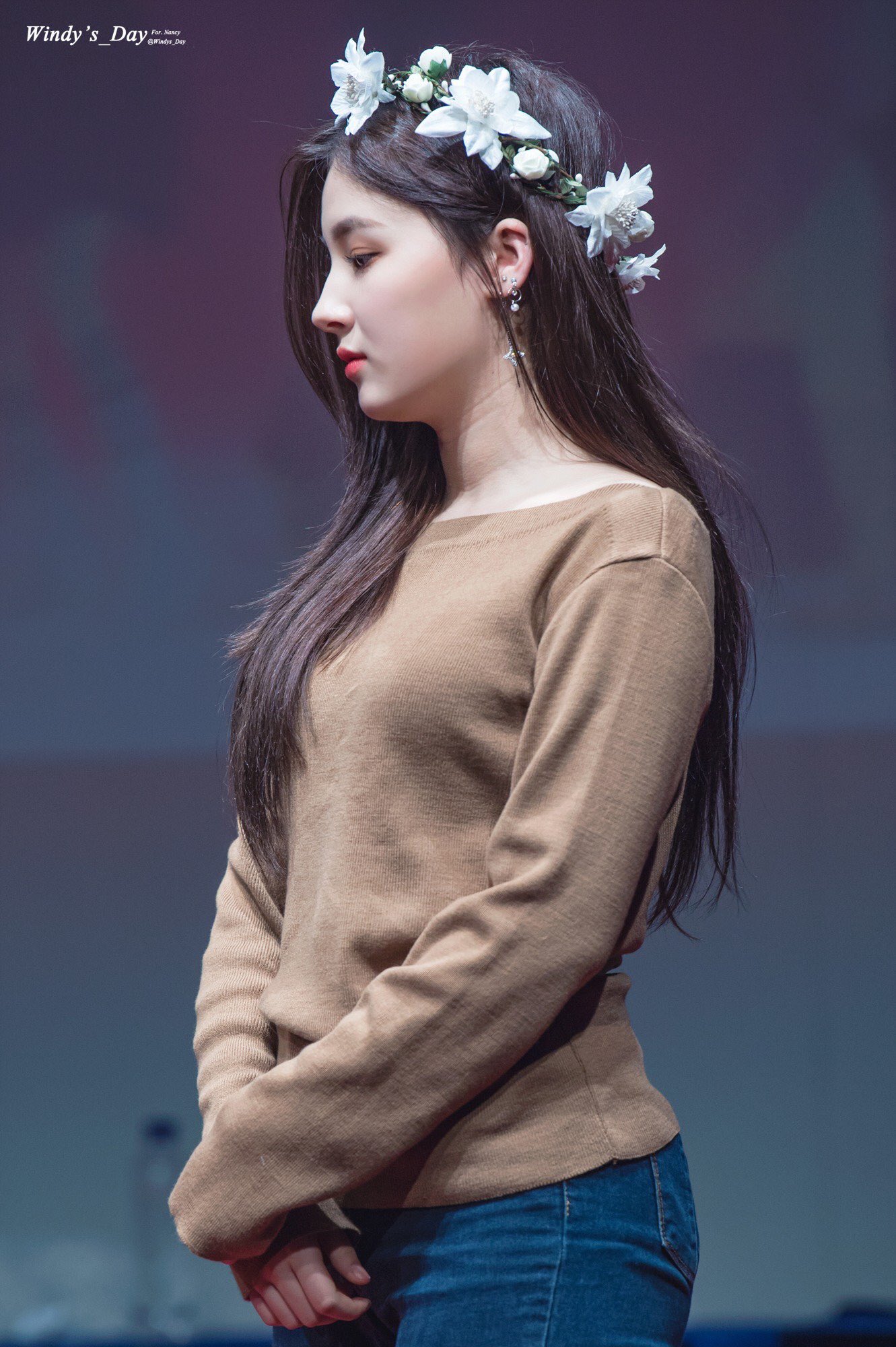 낸시 ㅡ Nancy on X: 