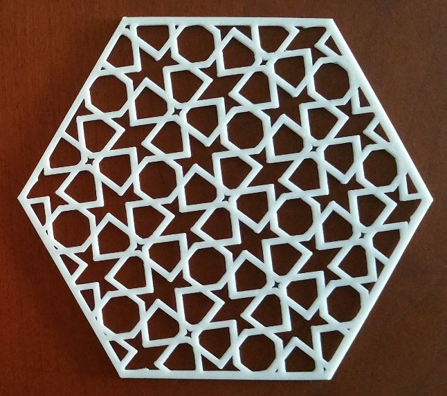 100hex tweet media