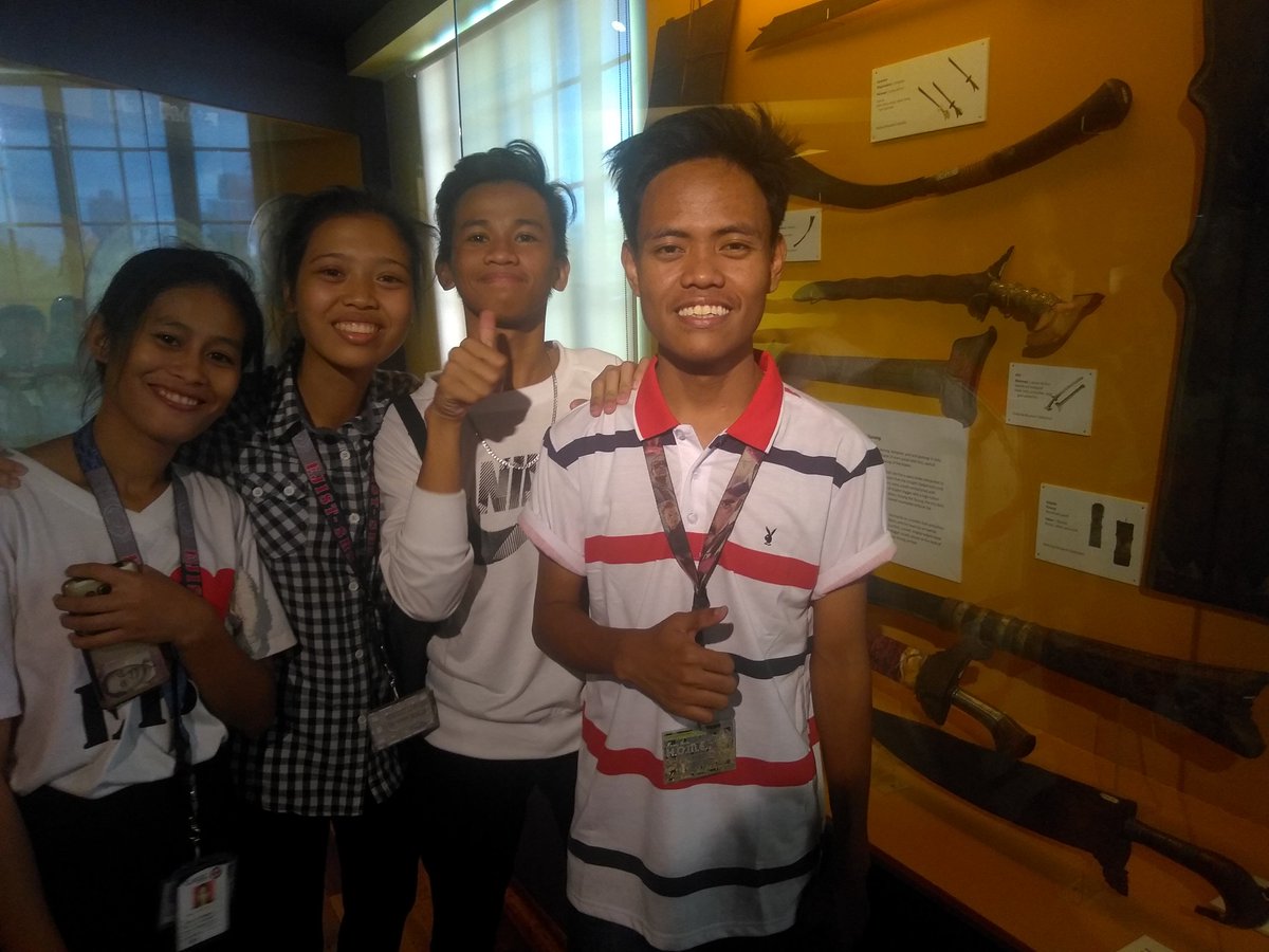 ar_mndjr's tweet image. #TeamPROTOCOL
Luneta 😁😂