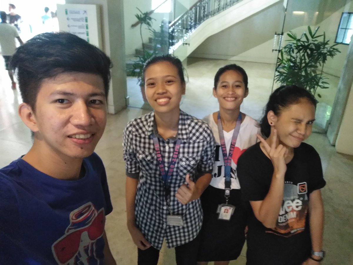 ar_mndjr's tweet image. #TeamPROTOCOL
Luneta 😁😂