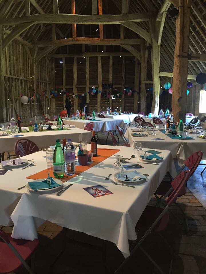 BimBirdy's tweet image. Day 18. Breakfast .. Fab wedding breakfast of James &amp;amp; @NekoBear_  ❤️ The Black Barn Rushall Manor Farm. #marchphotoaday #marchphotochallenge