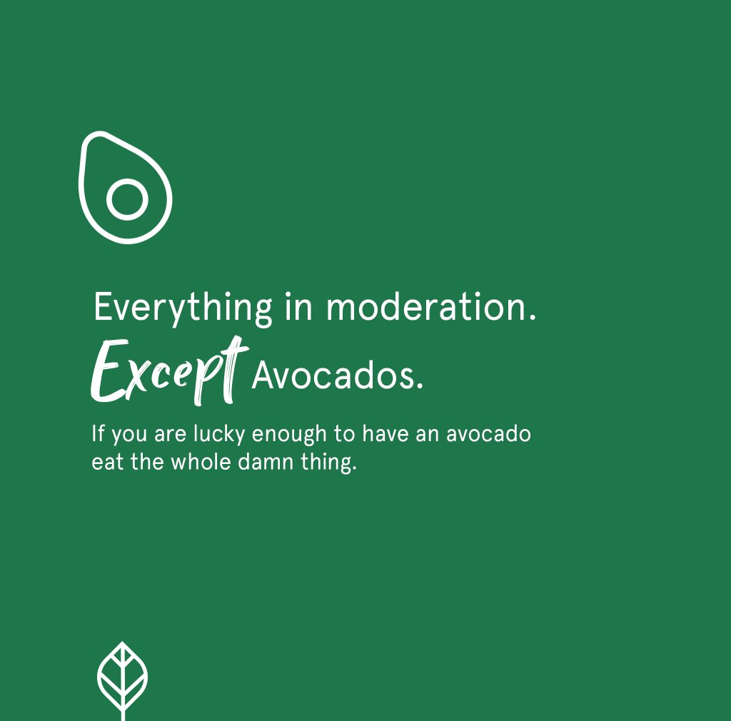 ojskitchen's tweet photo. Tag a friend who's obsessed with avocados like we are  🙌. https://t.co/0yc2Cf0bz0