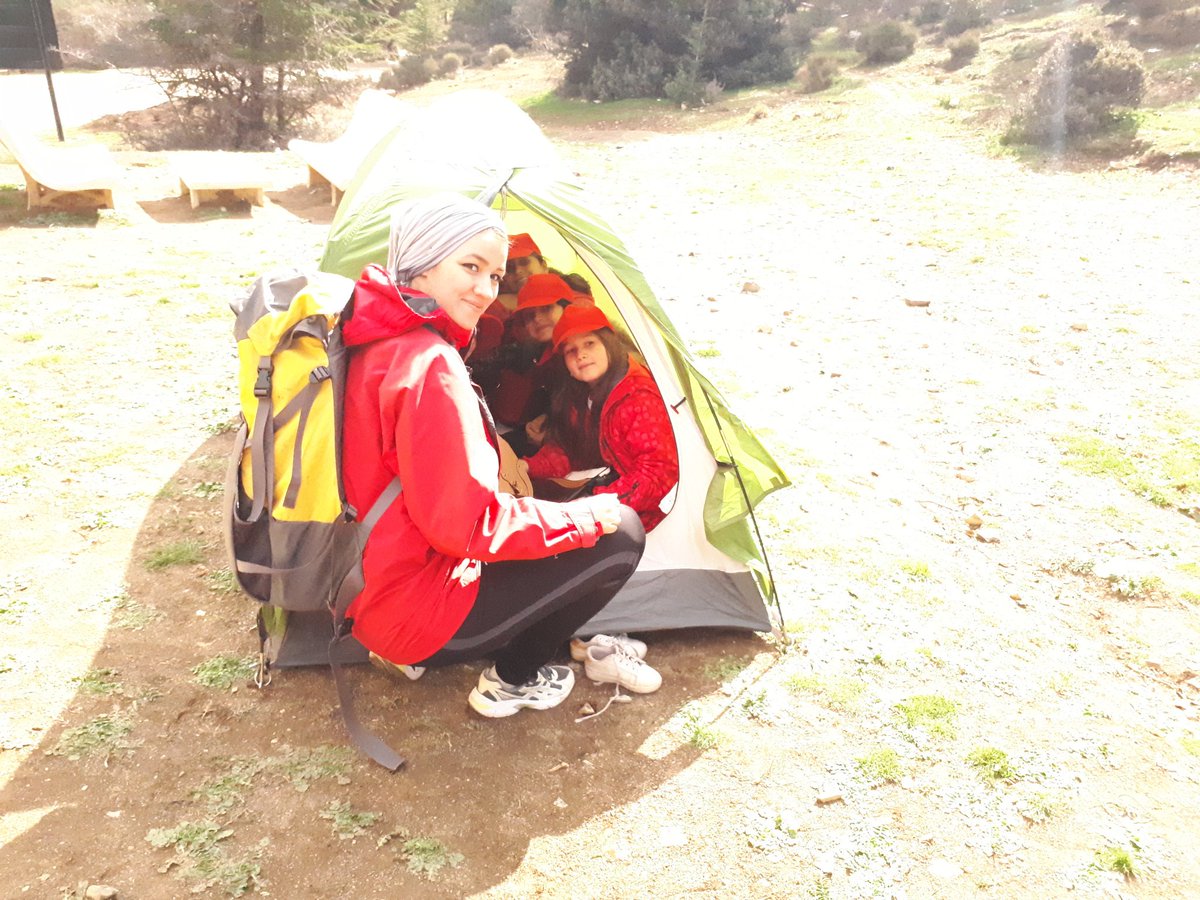 hala aouragh (@halaarg) on Twitter photo 