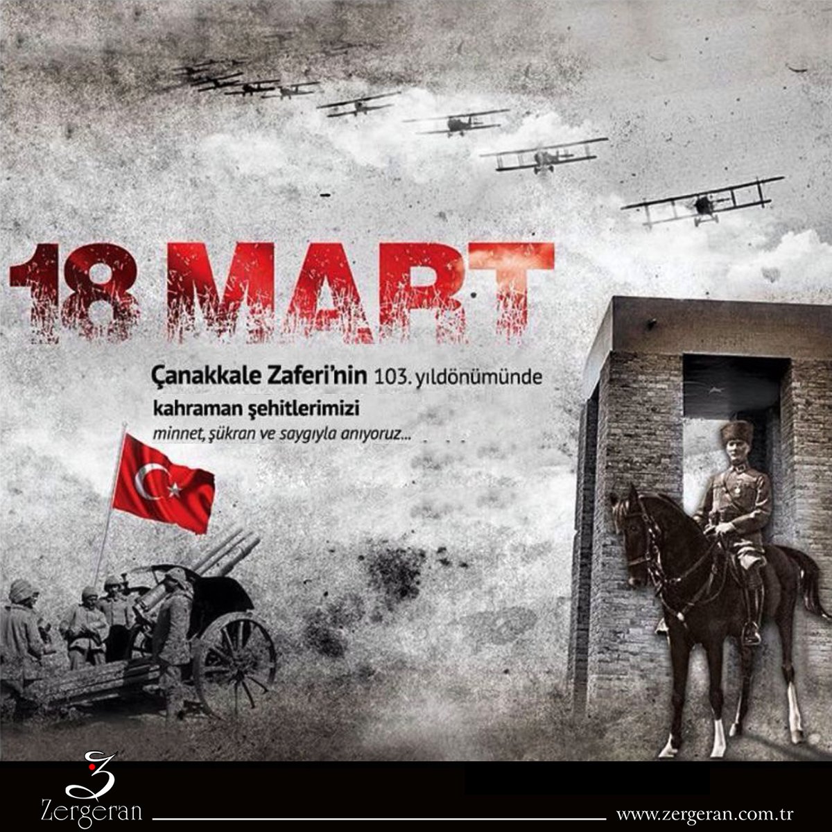 zergerandiamond's tweet photo. 18 Mart Çanakkale Şehitleri Anma Günü
#zergeran #limonist #canakkale #canakkalezaferi #18mart https://t.co/chr7LmLnM9