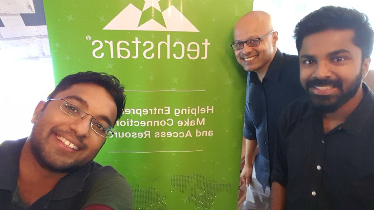 arunphilips's tweet image. Some intense last minute discussions @techstars @StartupWeekend #CoWrksLife @CoWrks 

Final pitches tonight at 5pm! #Bangalore #StartupWeekend @vijethashastry @curious_rv @_vkr_