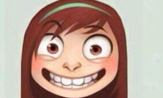 #ابتسامه_التوافه_لاتمثلنا
ابشركم
محاوله #تغريب الشعب السعودي المحافظ لا اعتقد انها ستتم .