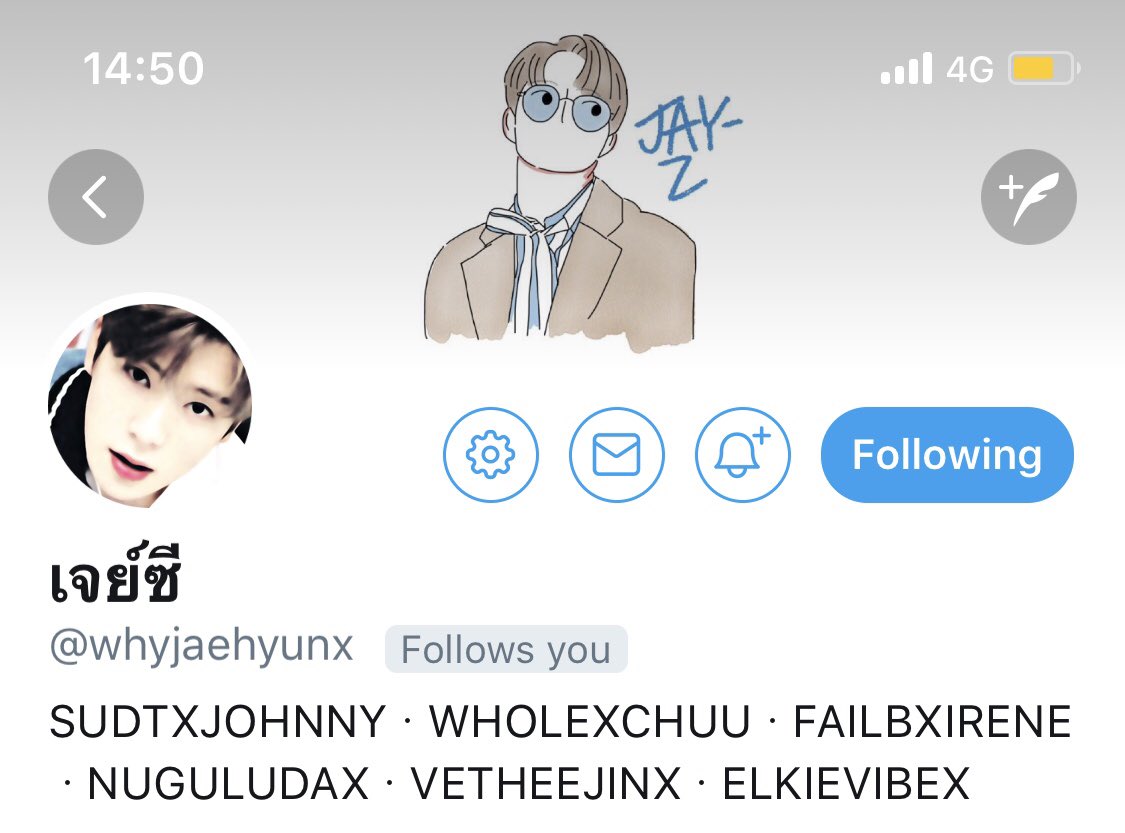 idxrene's tweet photo. ขอบคุณเฮดสวยๆนะคะ @madeinxjapan  น่ารักที่ซู๊ดเลย 💗💙 https://t.co/WfFdJwNtDh