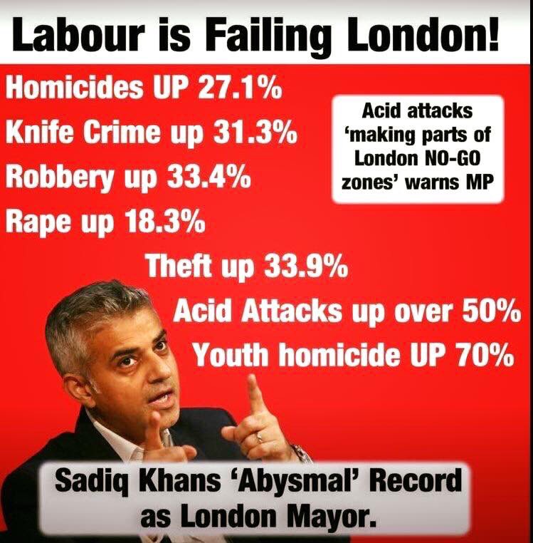 jps1184's tweet photo. @SadiqKhan @NazShahBfd Can you explain this @SadiqKhan, seeing as you like to blame everything on everyone else. #NotFitToBeMayor https://t.co/pEg2Q8QQl9