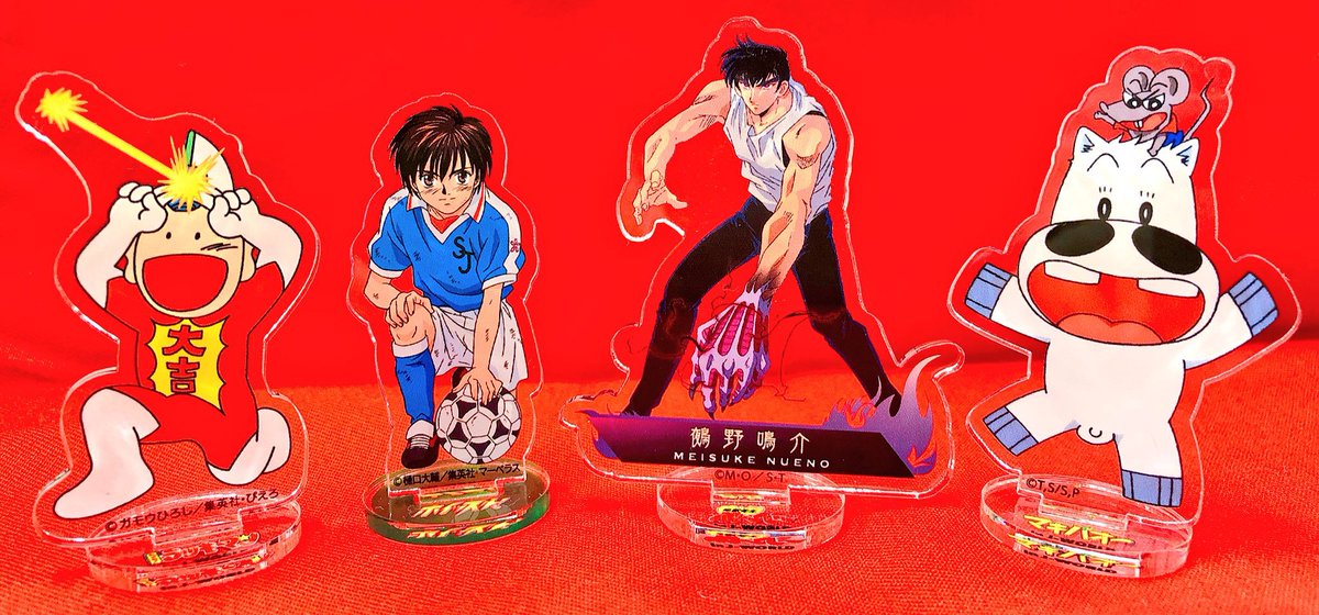 明日3/19(月)から！】 「週刊少年ジャンプ展 VOL.2」の開催を記念して
