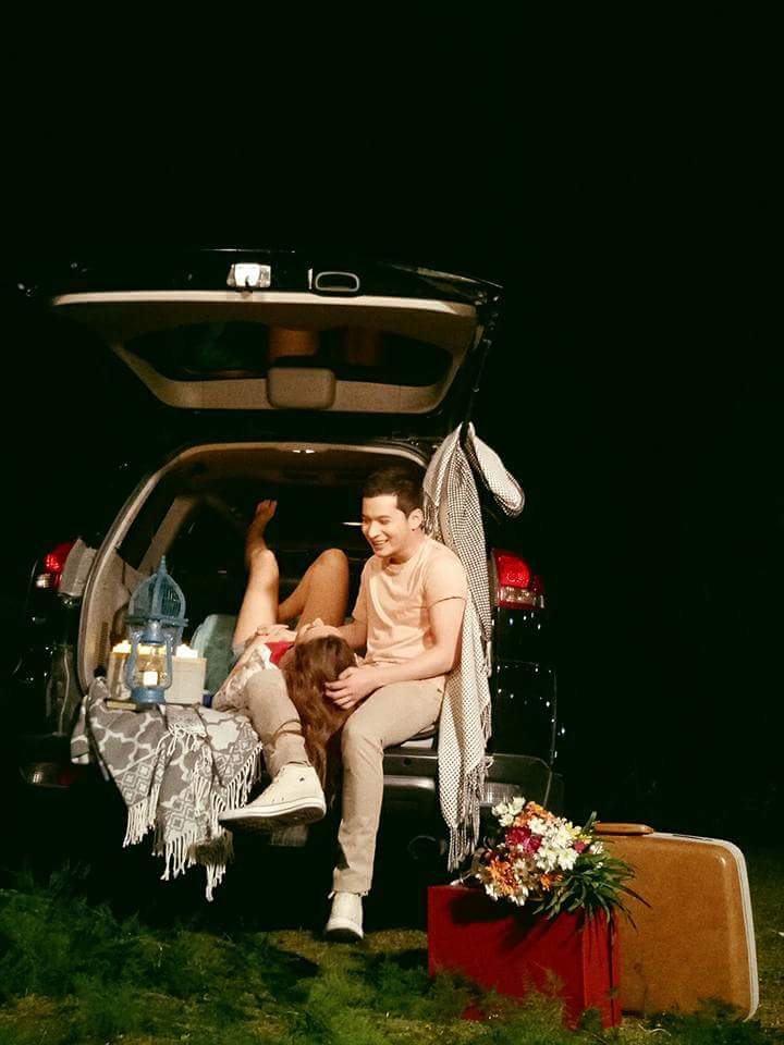 BablesSupport's tweet photo. Excited to see them in the big screen! 

#RecipeForLove #Realtalk https://t.co/Jy49qYGtc4