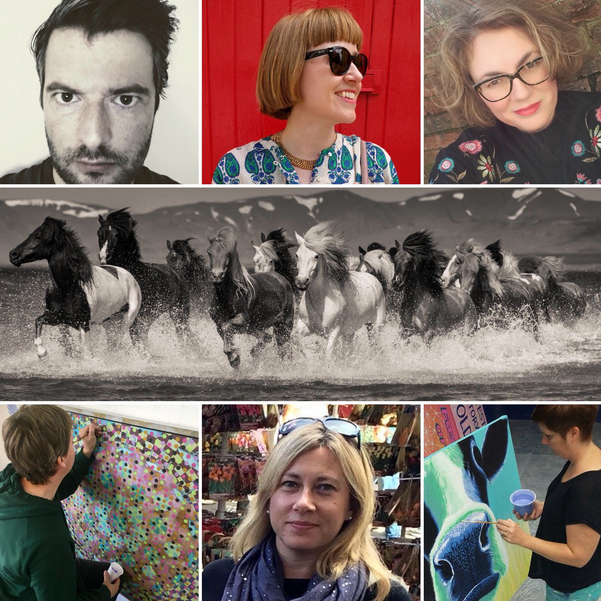 Arts Life Reigate tweet media