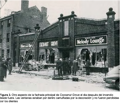 journalJONNPR's tweet photo. The Boston Cocoanut Grove Nightclub #fire in 1942: one of the greatest civilian
disasters with key #medicallessons https://t.co/93EbNAbTkN https://t.co/P072yOqPMU