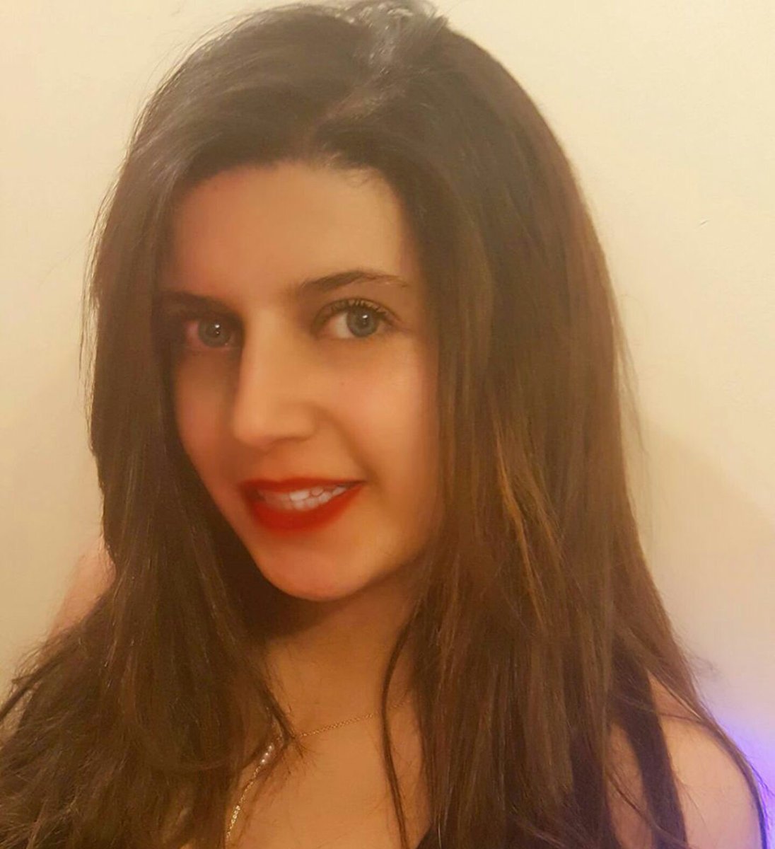 pbearneITV's tweet photo. BREAKING NEWS: family of #Nottingham student Mariam Moustafa who died after being attacked outside Victoria shopping centre to hold vigil for peace and unity in city 2moro @ITVCentral https://t.co/26Vd6Mh4Qs