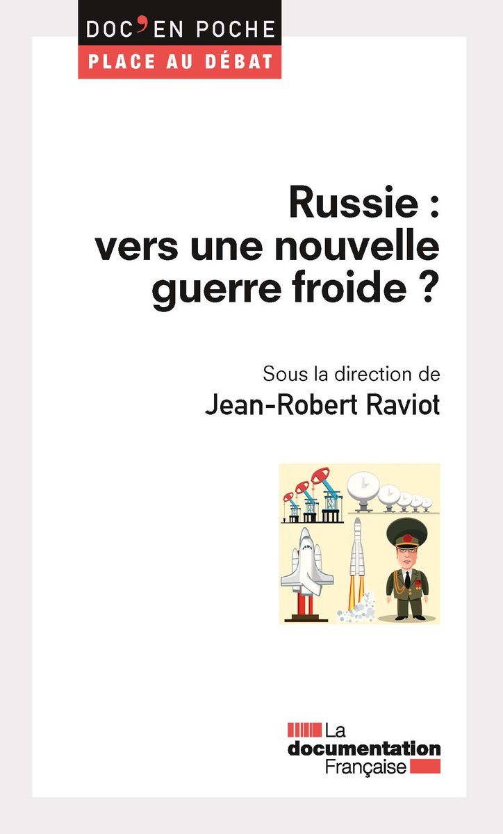 Jour d'élection présidentielle en Russie
 À cette occasion, découvrez une page de la DP Russie (“Le patriotisme russe aujourd'hui”) dirigée par Kevin Limonier et Vladimir Pawlotsky à paraître fin 2018
 Et n'oubliez pas de consulter le Doc'en poche dirigé par Jean-Robert Raviot
