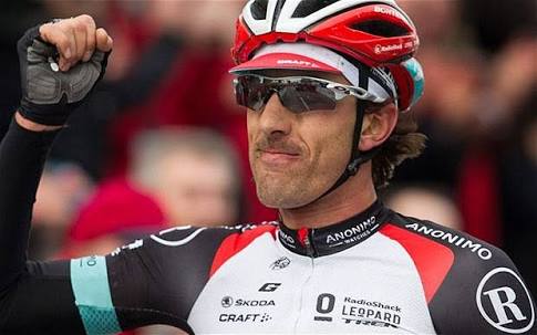 Happy birthday to Fabian Cancellara 