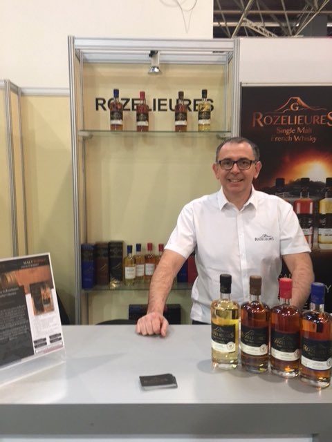 rozelieures's tweet photo. Retrouvez nous en Allemagne à Düsseldorf à Prowein du 18 au 20 mars au grand salon des spiritueux et vins: Hall  12 stand C 65! https://t.co/d5VkANcPgh