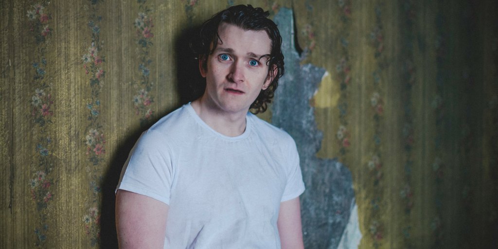 Smock Alley Theatre tweet media
