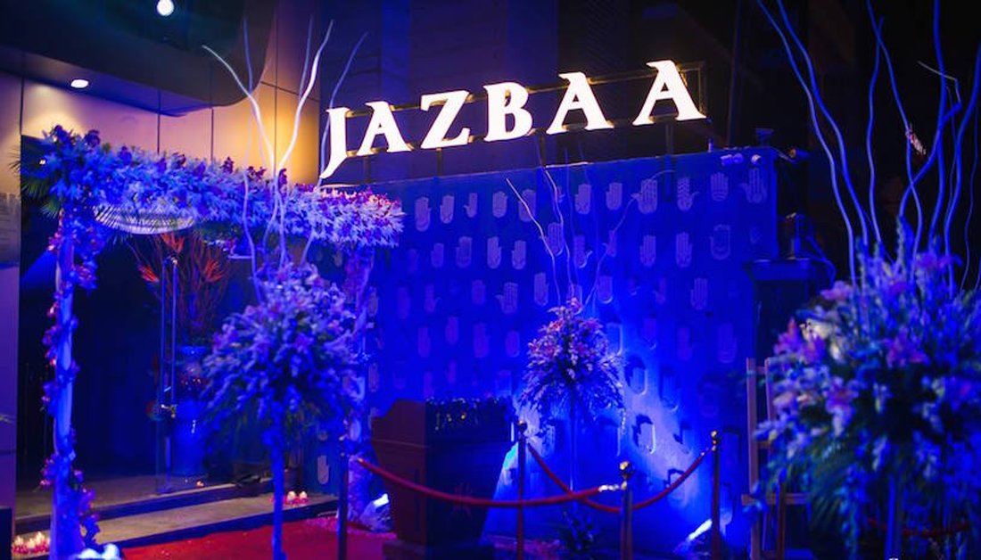 ModernStage's tweet photo. Installation Alert!
#ModernStageService is involved in nightclub installation projects in India, giving the perfect lighting, sound and rigging solution.
#ProjectOne - Jazbaa Lounge
#Modern56 #mss #JazbaaLounge #DTSlighting #Sholite #MALighting #Tannoy #Turbosound https://t.co/ogaeL1iS72