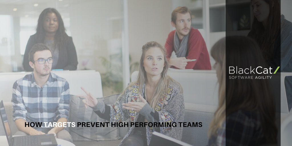 sigodden's tweet photo. Targets or Trust: What Makes A High Performing Team?

#agility #software #dev https://t.co/dcKqRuvy4k https://t.co/xwJwvIdVi0