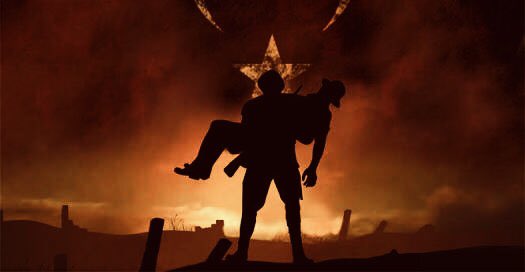 Dün İslam’ı kuşatmak için yola çıkanlarla, bugün Mehmetçik’in yazdığı destanda figüran olanlar aynı. 103 yıl önce bir “Hilal” uğruna şehadete koşanlarla, bugün #Afrin de, “Hilal” kuşatmasını gerçekleştirenler de. #ÇanakkaleGeçilmez #18MartÇanakkaleZaferi #ZeytinDaliHarekati