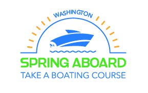 GrantCoSheriff's tweet image. Spring is almost here and it’s time to get ready for boating season! Sign up for a boating safety class now and earn your boater education card! For some, it’s the law. Learn more at boatered.org. #SpringAboardWA #BoatSmart #BoatSafe