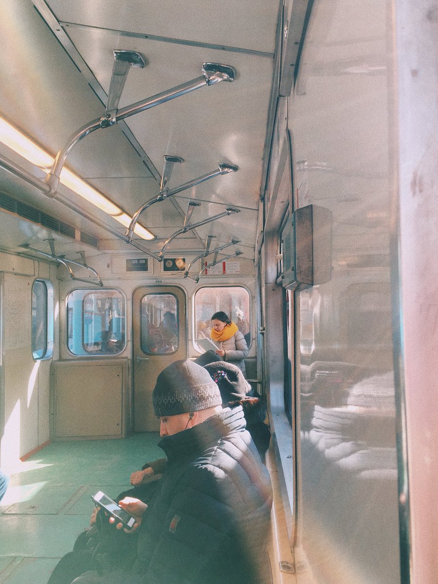 март,18
«По дороге в Жулебино».