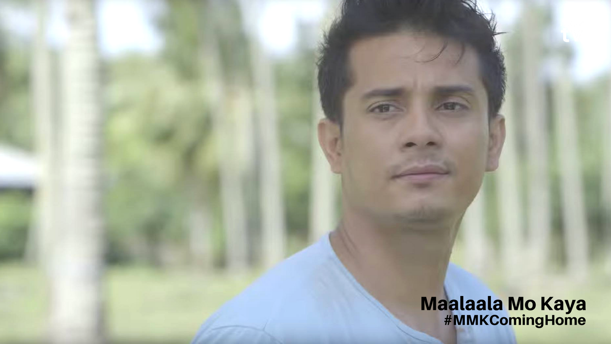ofc_iwant's tweet photo. Tampok sa βMaalaala Mo Kayaβ ang kwento ng pamilya Palacio at kung paano sila pinaghiwa-hiwalay ng hirap ng buhay. #MMKComingHome π’ EPISODE HERE πhttps://t.co/SeLlry0Iu2 @ABSCBN @StarCreativesTV @MMKOfficial @ejay21falcon https://t.co/pbOQBm5JND