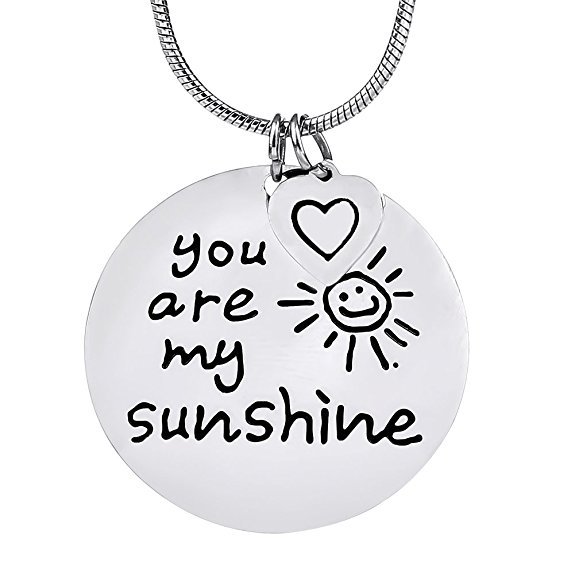FLYHOOM_AMZ's tweet image. 🤓
#Firstcome #Firstget CLICK THE LINK, GET A FREE GIFT IMMEDIATELY.
#AmazonGiveaway for: Fashion Round Pendant Engraved “You A.... NoPurchNec: giveaway.amazon.com/p/9ce76b4f2ef0…