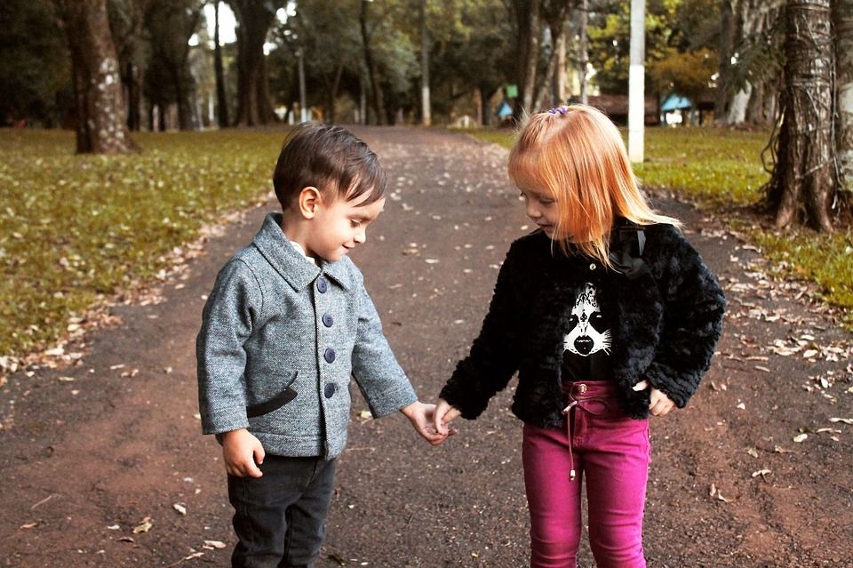 Research into child sexual exploitation shows that there is not one type of abuser. Perpetrators of CSE can be male or female, come from any ethnic background and be any age. #CSEDay18