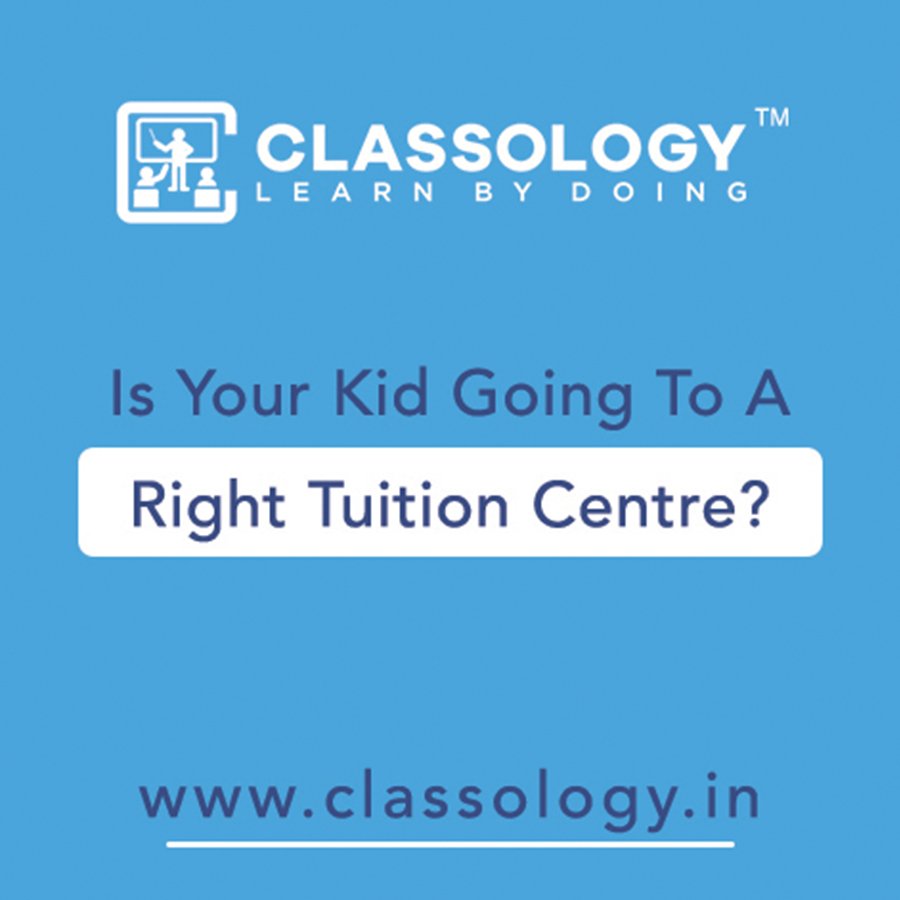classology_in's tweet image. Your search for right tuition centre ends here!