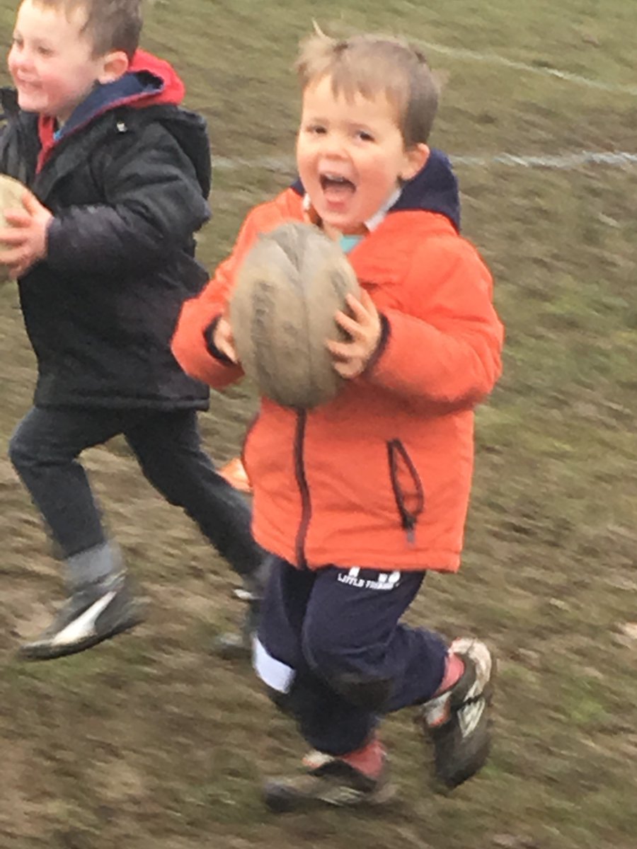 MIKE_LLR's tweet photo. LittleLions-Rugby - session cancelled today, 18.03.18. 
See you all after Easter. New term starts 22nd April. All welcome. https://t.co/plkHPo6n2J