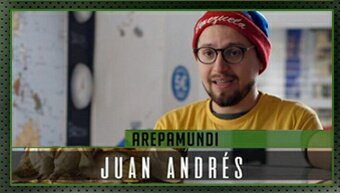 arepamundi1's tweet photo. Aquest dimecres, nova temporada de #JocdeCartesTV3, amb el @mrcuines. 

Estem molt contents i agraïts d'haver pogut participar la temporada passada en el #JDCFastFoodTV3. https://t.co/umFguO2hq3