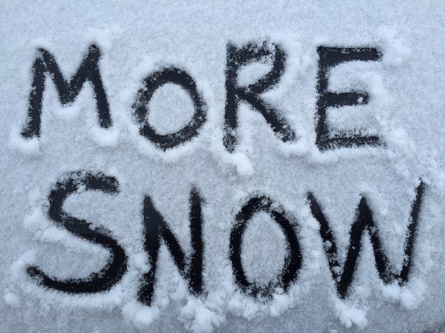 SNOW UPDATE We are currently watching the snow fall & the weather forecast for later & tomorrow (Monday 19th March). We will make a decision regarding whether the school is open or closed by 7.15am tomorrow morning at the latest. Watch for updates, stay safe & enjoy the snow.