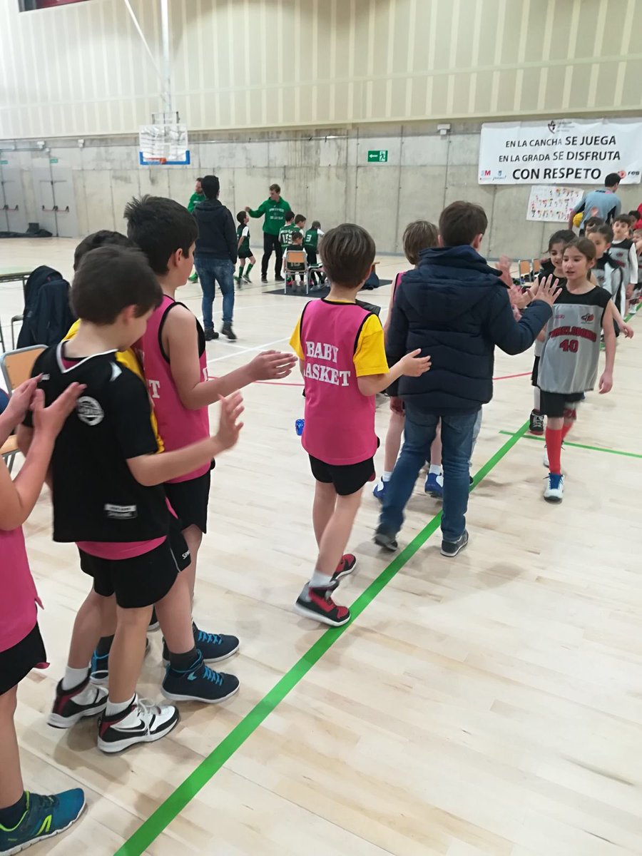cbpozuelo's tweet image. ¡¡Otra jornada de Baby Basket!! ¡Qué grandes nuestros más pequeños! Futuro #vamoscbp #cantera 🏀💪⛹️‍♀️⛹🏻‍♂️ 👶 Gracias San Ignacio de Loyola Torrelodones y @FBMadrid por la maravillosa organización! @drodrcan @ufvmadrid @ayto_pozuelo @UFVComunicacion  @ArrabeAsesores