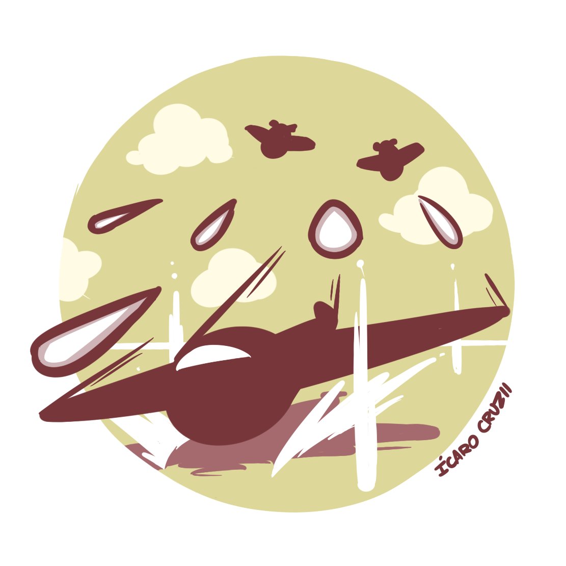 IkaroKruz's tweet photo. Indie Games Project # 17 - Luftrausers -  by @Vlambeer #luftrausers #vlambeer #devolverdigital #indiegamesproject #indiegames https://t.co/hdAd94fGkP
