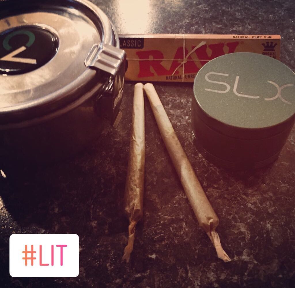 Urban Herb tweet media