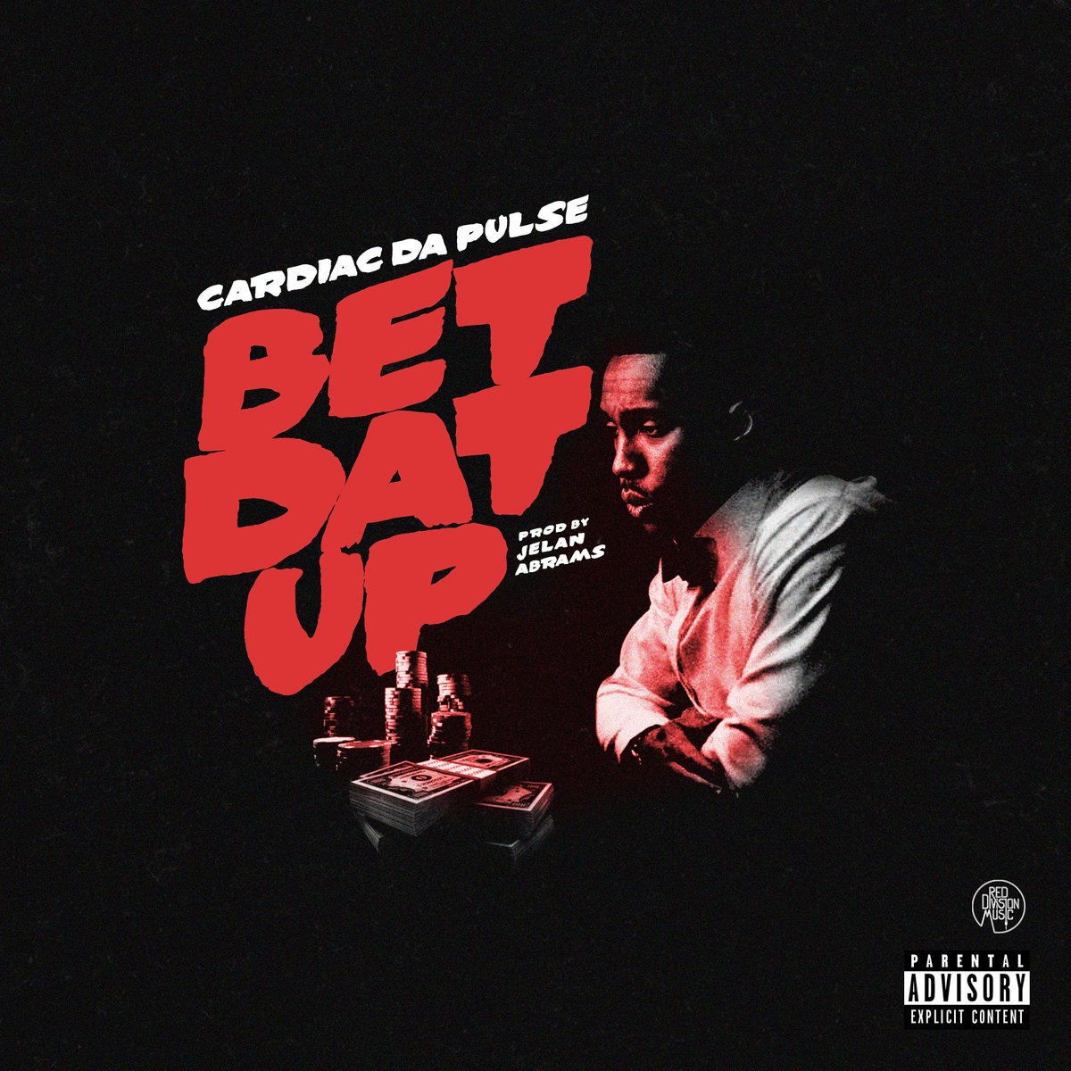 CardiacDaPulse's tweet image. March 23rd #BetDatUp🎲🎲 Available on all platform's independents stand up 💯 @bdotTM @CTMFILMS
@_Hitmaka @KelMelReviews @NipseyHussle @greenlabel