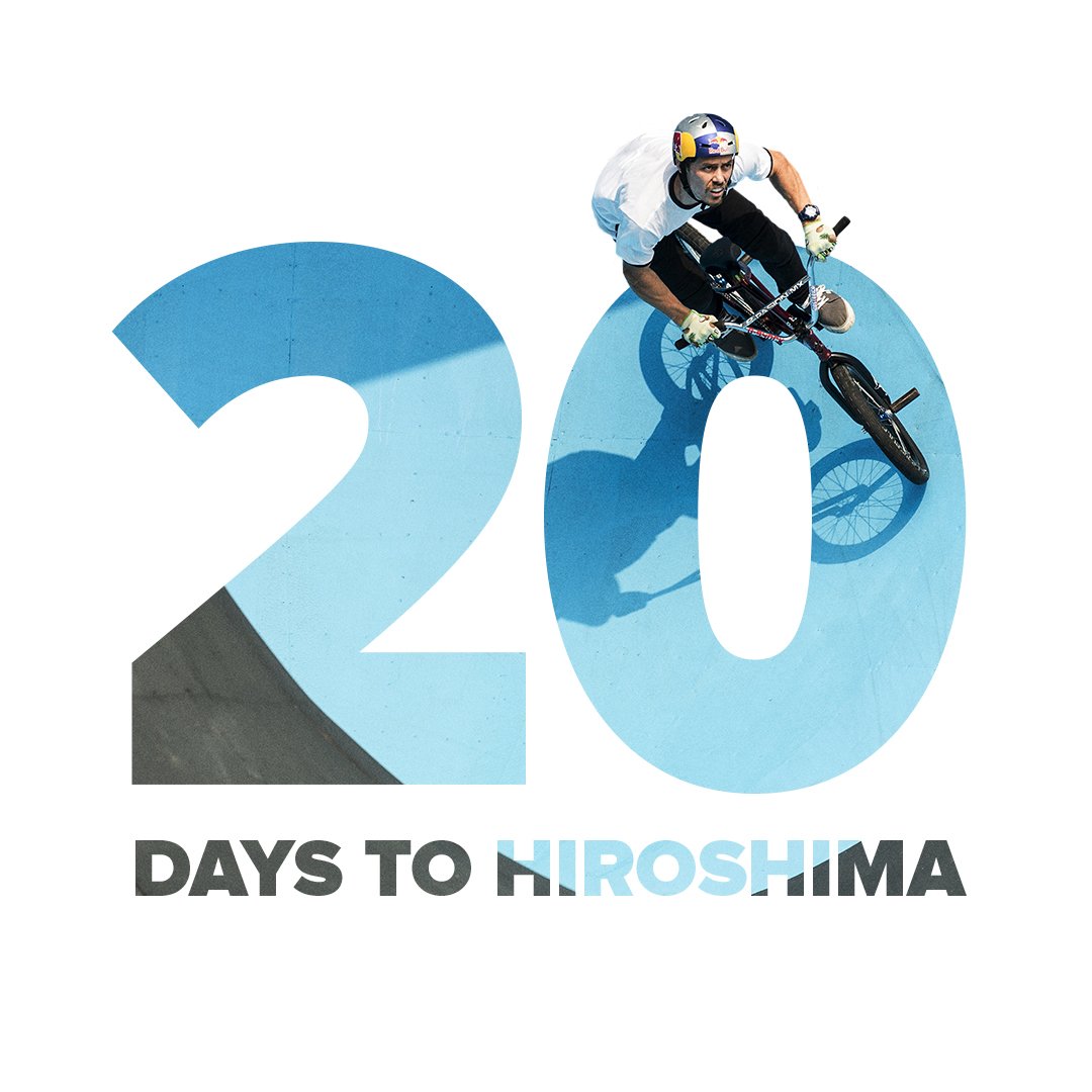 fiseworld's tweet image. It&apos;s getting near now...2️⃣0️⃣ days!

#fisehiroshima #fiseworld