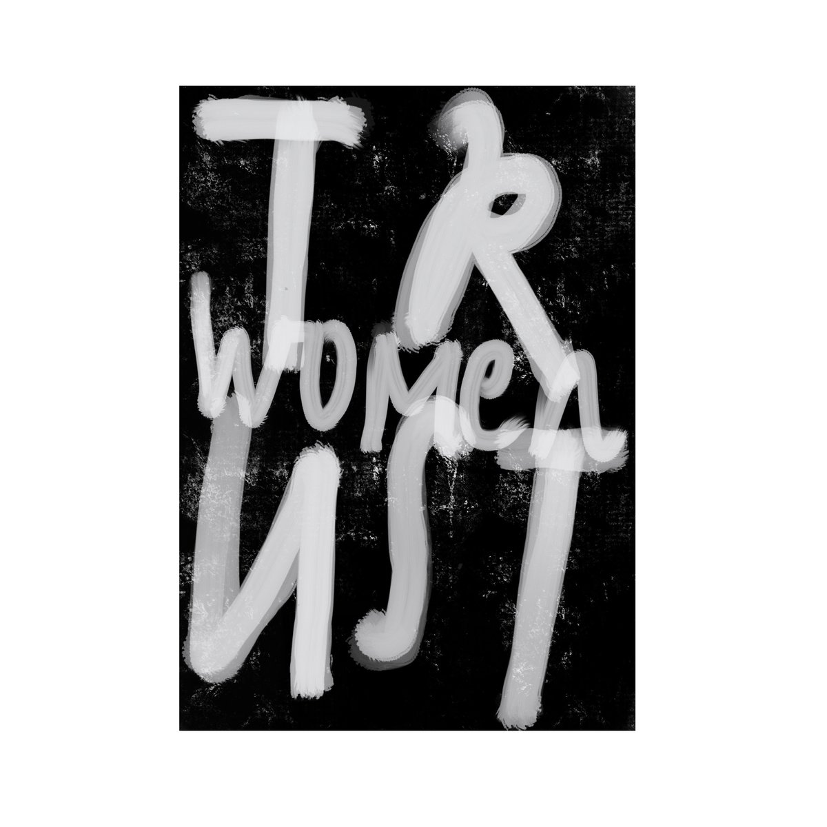 50yearsofchoice's tweet image. Another amazing submission to @50yearsofchoice by @debbiemillman keep them coming!!! #trustwomen