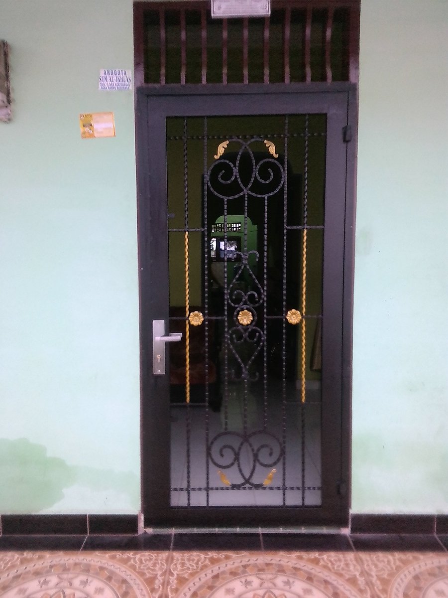 Gemilangjaya Bengkel Muhammadrivaim1 Twitter