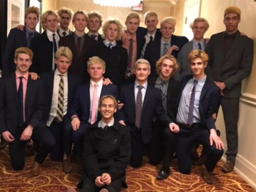 We would like to say thank you to this outstanding group of young men <a href="/2002_yse/">YSE 2002</a> for your efforts and dedication this year.  Top 4 in Ontario.  Made us proud throughout!!!  #Brotherhood #Unity #Brightfuture