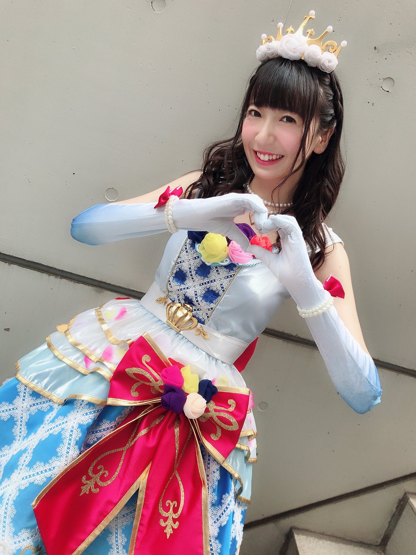 遠藤 瑠香 / るか on X: