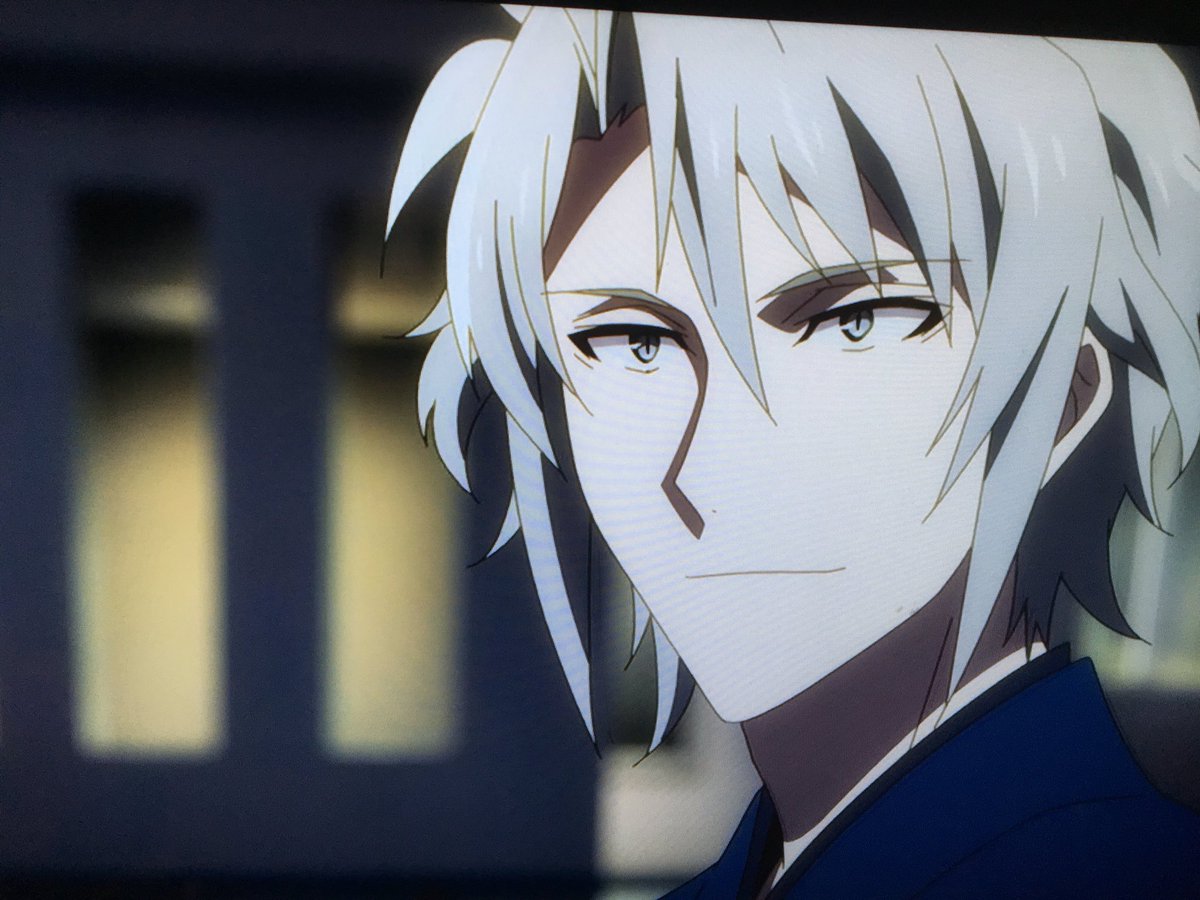 アニナナ 蕎麦屋 Twitter Search