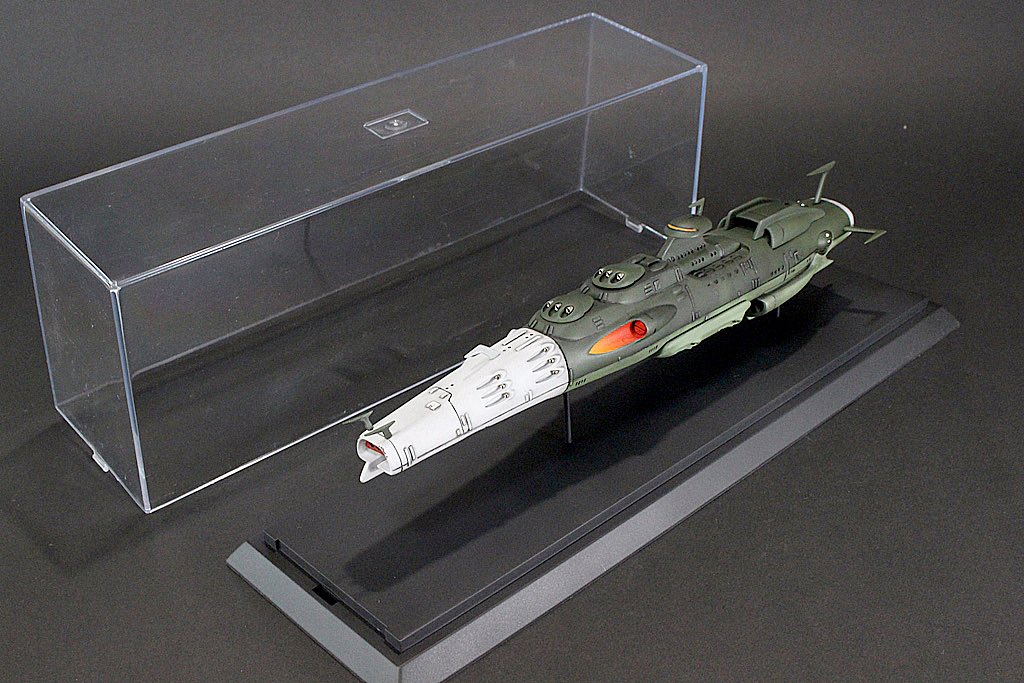 まてや😊プロモデラー模型作家、オブジェとかも製作してます on Twitter