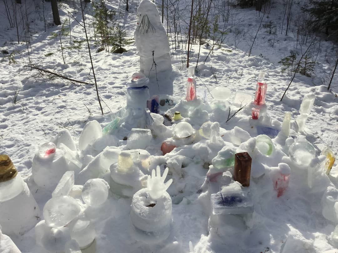 KirsiRehunen's tweet photo. #Kurenniemiprojekti #startluma #kirjallisuuskasvatusta #äänneen_lukemista #draamaa yhteistyössä 6-8v kanssa #tiedekasvatusta Vekotiitukseksi, Tingelstiinaksi ja Tangelstiinaksi eläytyen. #postia kirjoitetaan Puuhisille https://t.co/XqhN2mYyet https://t.co/MCW8Bn6mtB