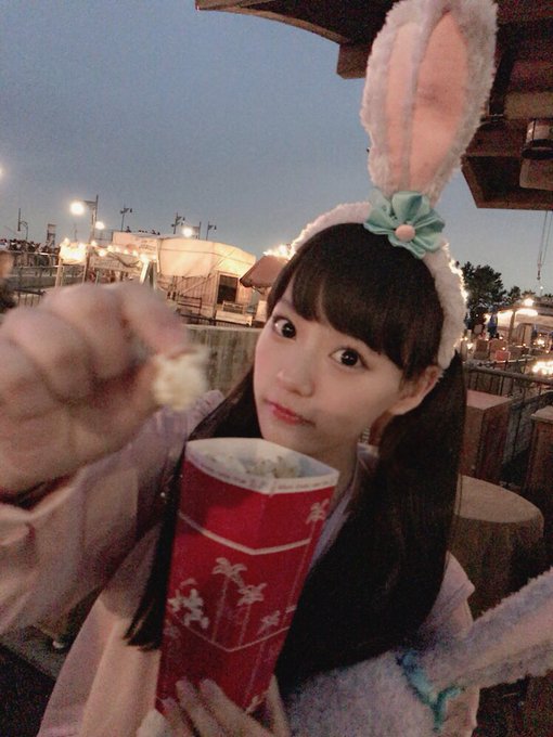 Twitterのコスプレ画像7